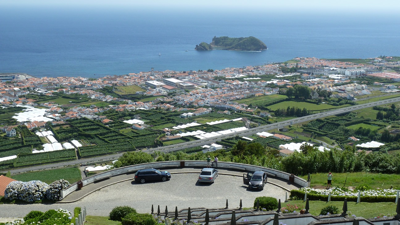 Vila Franca do Campo